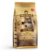 Wolfsblut Adult Wild Duck Ente und Kartoffel 2 kg
