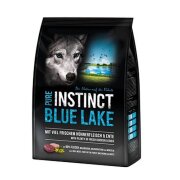 Pure Instinct Blue Lake Adult mit Huhn und Ente 12kg