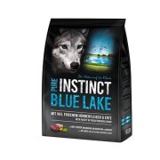 Pure Instinct Blue Lake Adult mit Huhn und Ente 12kg