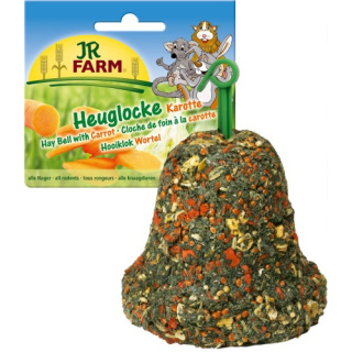 JR Farm Heuglocke Karotten