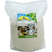 JR Farm Chinchilla-Sand Spezial 4kg