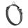 Ferplast Ergocomfort Halsband grau 52-60cm