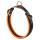 Ferplast Ergocomfort Halsband orange 45-55cm