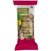 JR Farm Grainless Kräuterolis Petersilie Himbeer 80g