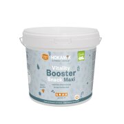 Grau Hokamix Vitality Booster Snack Maxi 2,25kg