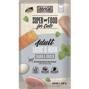Mac`s Cat Super Food Lachs und Hühnchen 100g...