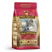 Wolfsblut Adult Blue Mountain Wildfleisch mit Kartoffeln...