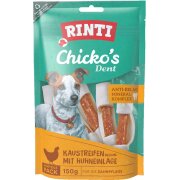 Rinti Chicko Snack Dent Huhn Medium 150g