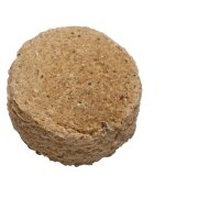 Bubeck Hundekuchen Lamm und Reis Taler 750g