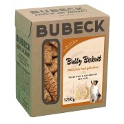Bubeck Bully Biskuit Hundekuchen 1250g