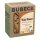 Bubeck Bully Biskuit Hundekuchen 1250g