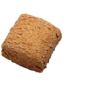 Bubeck Hundekuchen Pansen Brötchen 750g
