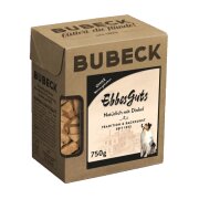Bubeck Hundesnack Ebbes Guts 750g