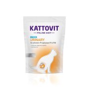 Kattovit Feline Diet Trockenfutter Urinary mit Thunfisch...