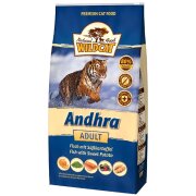 Wildcat Adult Andhra Fisch mit Süßkartoffel 500g
