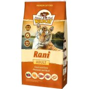 Wildcat Adult Rani Fasan und Ente 500g