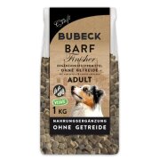 Bubeck Hundetrockenfutter Adult Barf Finisher 6 kg