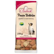 Bubeck Hundekuchen Pansen Brötchen 250g