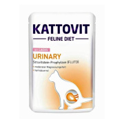 Kattovit Feline Diet Urinary Lachs 85g