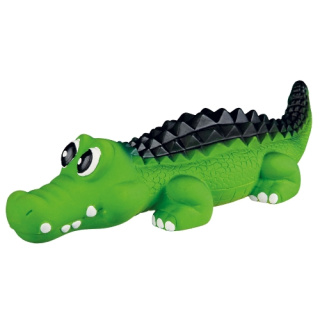Trixie Krokodil Latex 35 cm