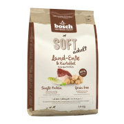 Bosch Soft LandEnte und Kartoffel 2,5kg
