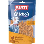 Rinti Chicko Snack Mini mit Huhn 225g
