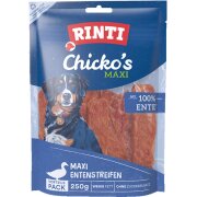 Rinti Chicko Snack Maxi Ente 250g