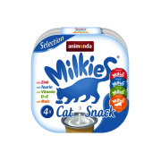 animonda milkies Selection 4x15g