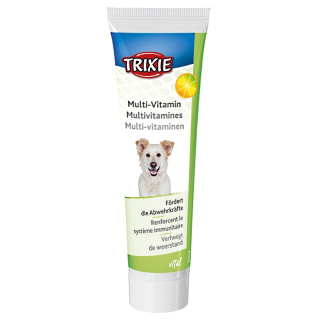 Trixie Multivitaminpaste 100g für Hunde