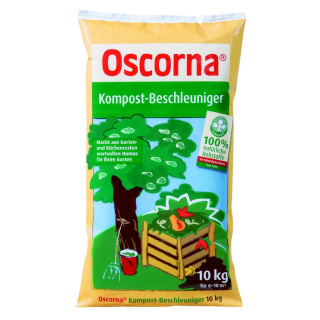Oscorna Kompost Beschleuniger 10kg