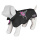 Trixie Hundemantel Avallon 30cm schwarz  pink