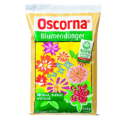 Oscorna Blumendünger 0,5 kg