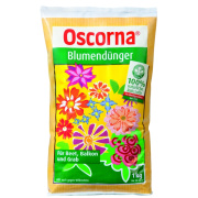 Oscorna Blumendünger 1 kg
