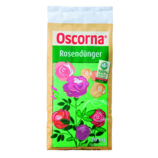 Oscorna Rosendünger 20kg