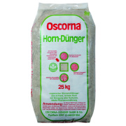 Oscorna Hornmehl 25kg
