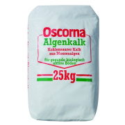 Oscorna Cohrs-Algenkalk 25kg