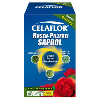 Celaflor Rosen-Pilzfrei Saprol 100ml