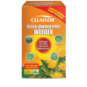 Celaflor Rasen-Unkrautfrei Weedex 250ml