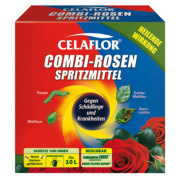 Celaflor Combi-Rosenspritzmittel 2x100ml