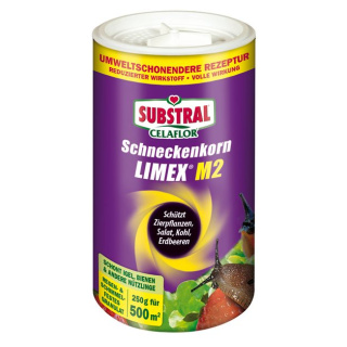 Celaflor Schneckenkorn Limex 250g