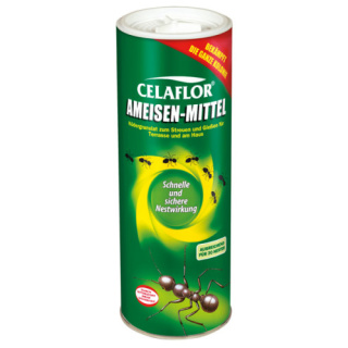 Celaflor Ameisen-Mittel 500g Dose