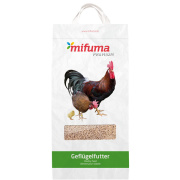 Mifuma Kükenstarter Premium 5kg ( Mehl)