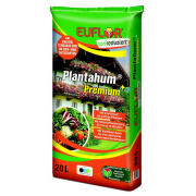 Euflor Erde Plantahum Premium 15 Ltr.