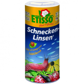 Etisso Schnecken-Linsen 300g