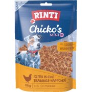 Rinti Chicko Snack Mini XS Huhn 80g