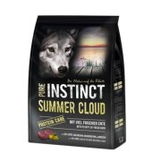 PURE INSTINCT Summer Cloud Adult mit Ente 4 kg
