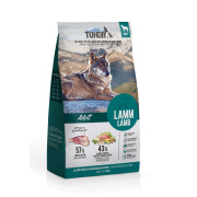 Tundra Hundefutter mit Lamm 11,34 kg