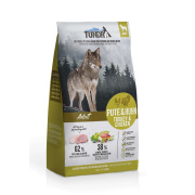 Tundra Hundefutter mit Pute 11,34kg