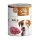 arriba Hundenassfutter mit frischem Kalb 800g