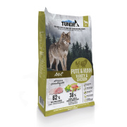 Tundra Hundefutter mit Pute und Huhn 3,18kg